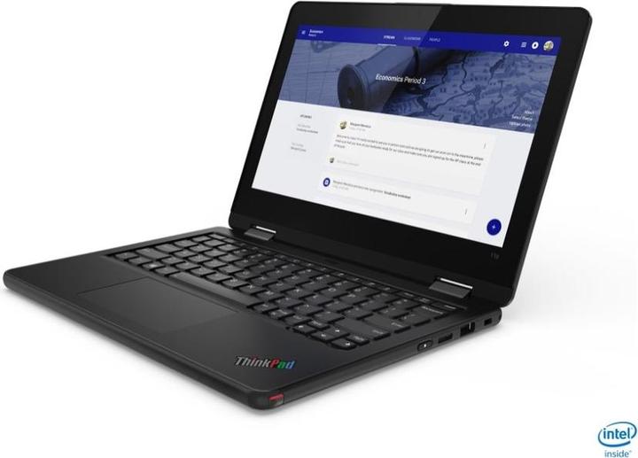Immagine prodotto Auctionline.ch Lenovo ThinkPad 11e Yoga Gen 6 (8 GB, 11.60", 256 GB, CH, A / Come nuovo)