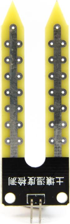 Actual product image Purecrea Moisture Sensor / Soil Moisture Sensor Module