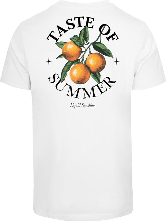 Produktbild Mister Tee MisterTee Taste Of Summer Oranges Tee - 193873 (5XL)