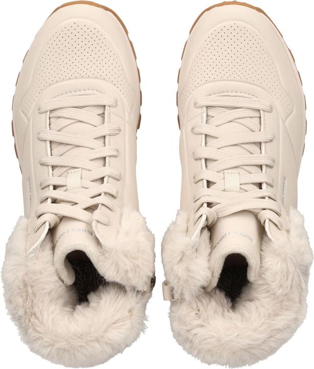 Actual product image Skechers 's winter boots uno rugged - fall air (38)