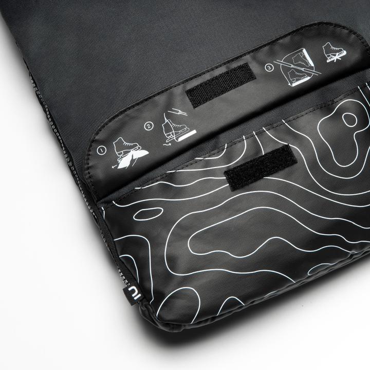 Actual product image Oxelo SKATOK 3in1 (M)