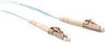 Actual product image Patch cable LC Multi-Mode (M) to LC Multi-Mode (M) (CAT6a, 2 m)
