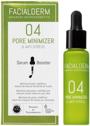 Actual product image Facialderm Ser.Mini&Anties 30M