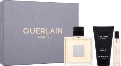 Guerlain L'Homme Ideal (Eau de Toilette, 100 ml)