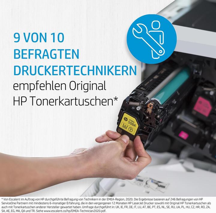 Image du produit HP 659A (CF)