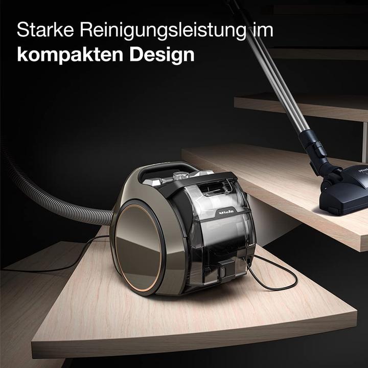 Actual product image Miele Boost CX1 Allergy