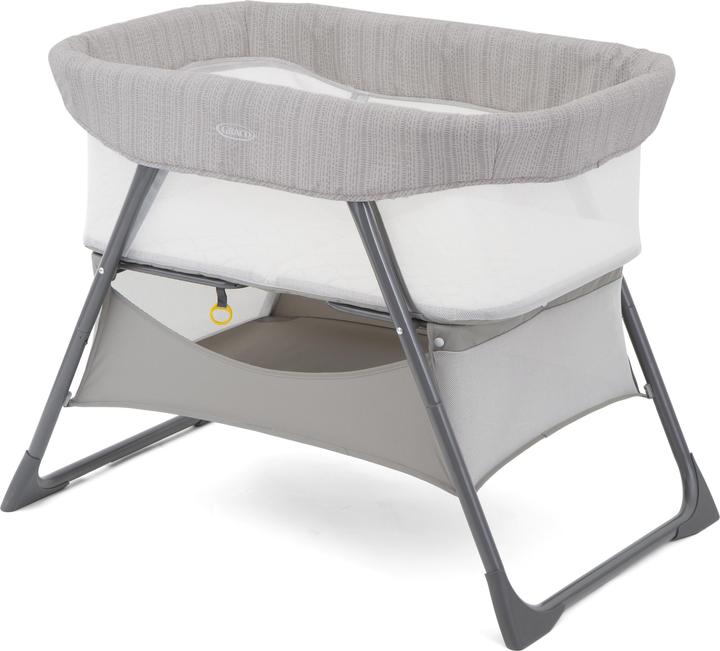 Graco Side by Side