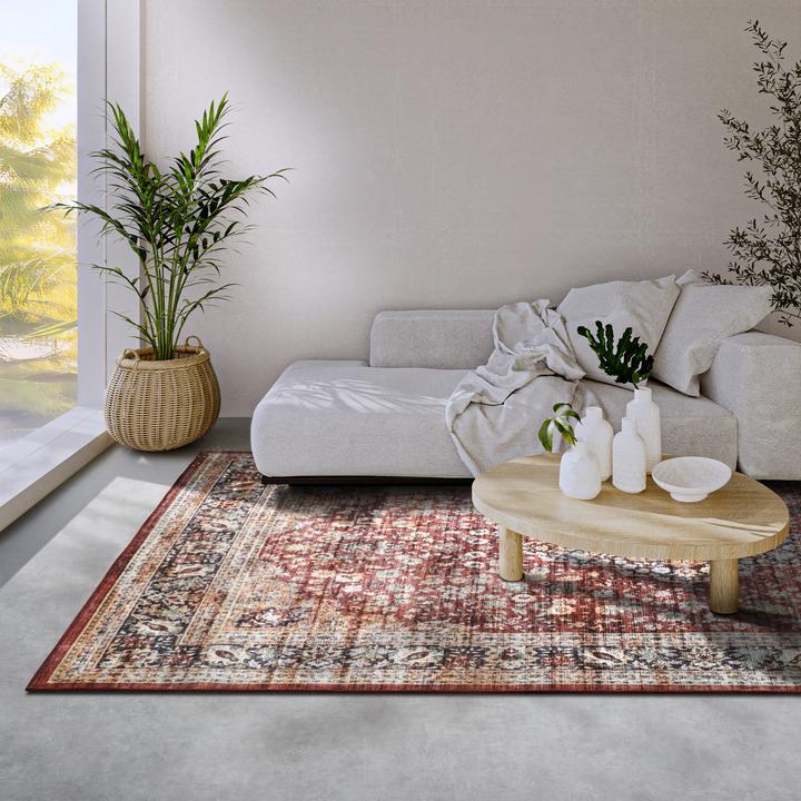 Actual product image Hanse Home Aurora (160 x 230 cm)