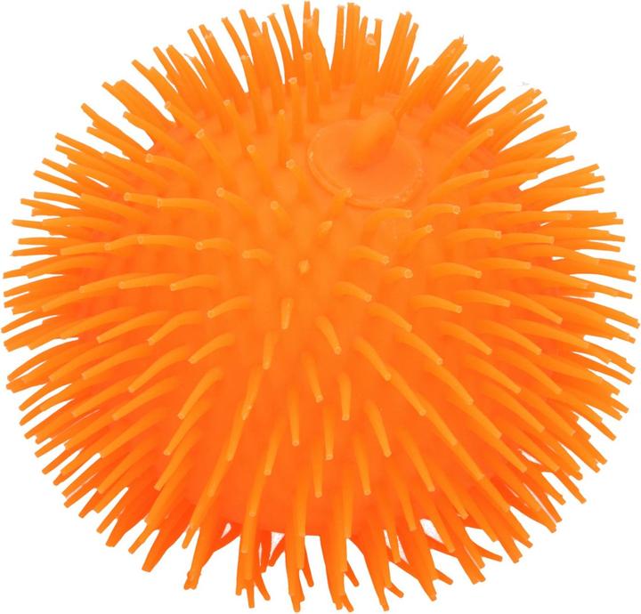 Actual product image Johntoy Fluffy ball