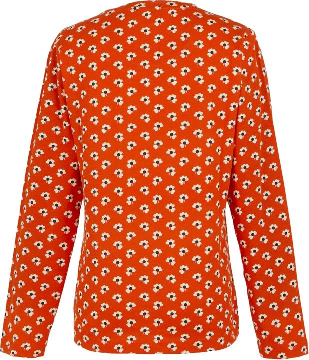 Immagine prodotto Regatta Orla Kiely Maglietta Inverno Trifoglio Manica Lunga Donna (38)