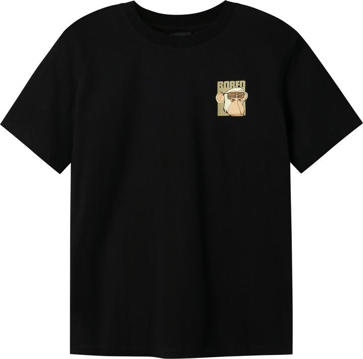 Lmtd Bored Ape T-Shirt (122)