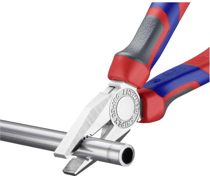 Immagine prodotto Knipex Pinza universale (190 mm)