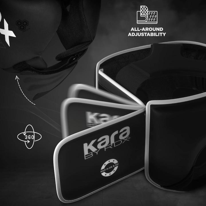Produktbild Rdx F6 KARA Kopfschutz (S)