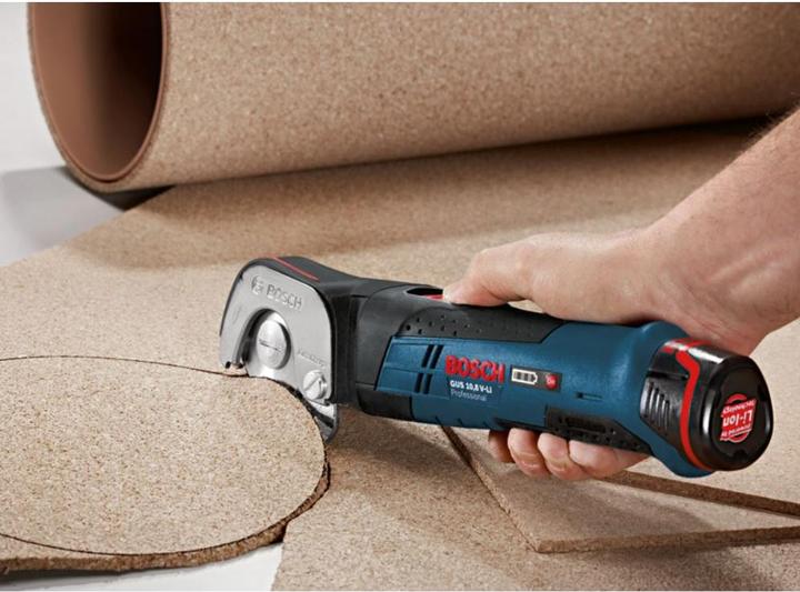 Actual product image Bosch Professional GUS 12V-300 Professional
