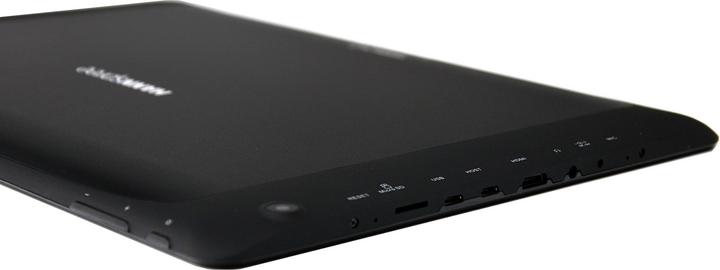 Produktbild Hannspree Titan 3 (nur WLAN, 13.30", 16 GB, Black)