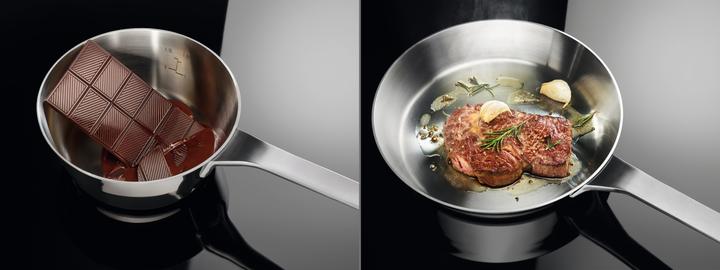 Produktbild Electrolux Gk58tsilo