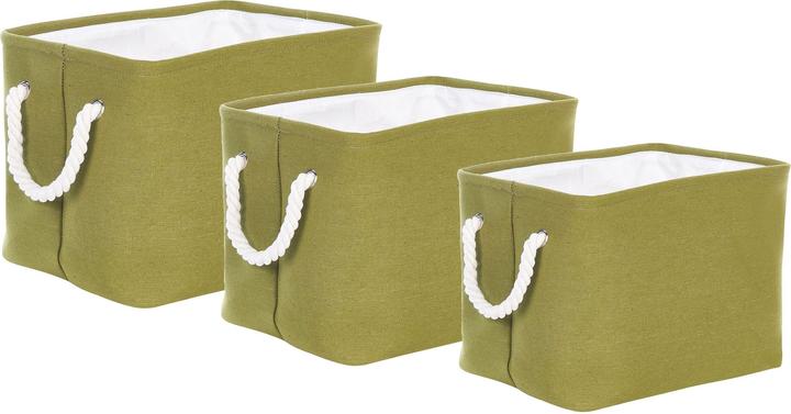 Produktbild Beliani Darqab (3 x, 24, 22 cm)