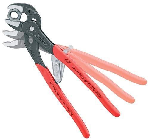 Actual product image Knipex SmartGrip (250 mm)