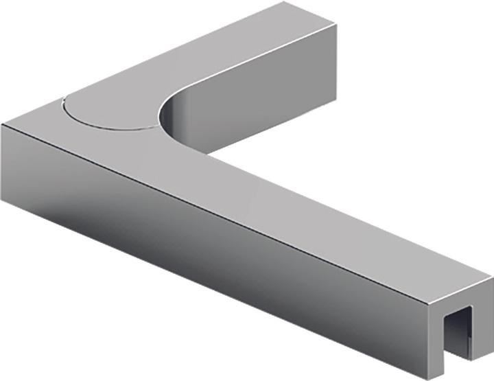 Immagine prodotto Pauli+Sohn Angolo di stabilizzatrici 8439ZN