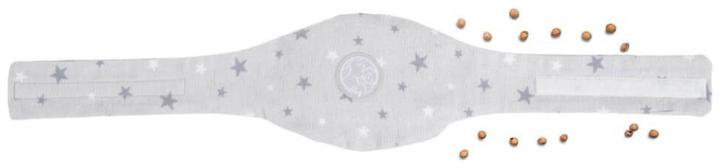 Image du produit Moni ceinture anti-colique bébé