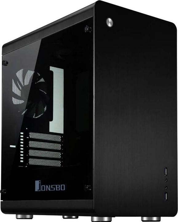 Jonsbo RM3 (mATX)