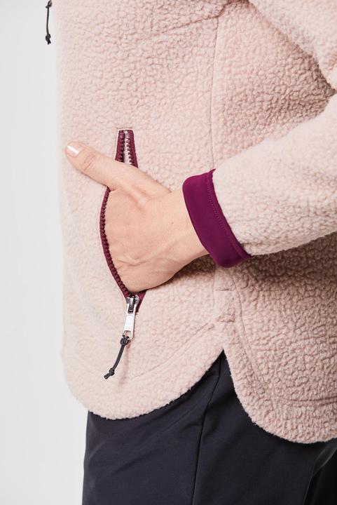 Actual product image Schöffel Fleece Jacket Atlanta (44)