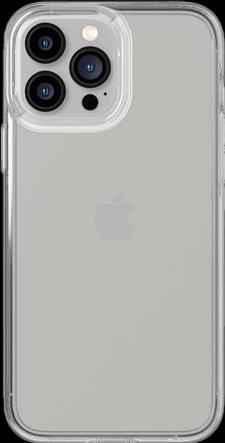 Image du produit tech21 Evo Clear mobile phone case (6.1") Cover Transparent (Apple iPhone 13 Pro)