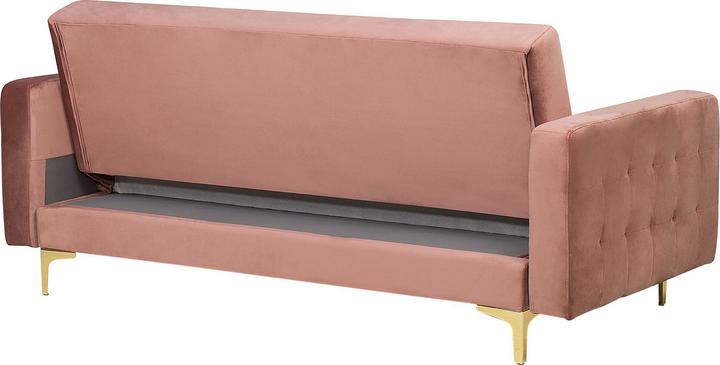 Produktbild Beliani Aberdeen (Ecksofa)