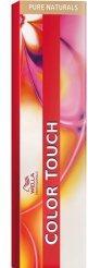 Actual product image Wella Color Touch Rich Naturals (9/36 light blonde gold-violet)
