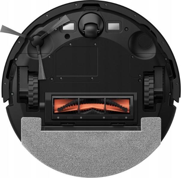 Actual product image Mova E20 czarny (Vacuum mopping robot)