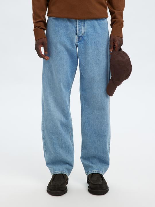 Produktbild Selected Homme 220 Loose Fit Jeans (W32/L32)