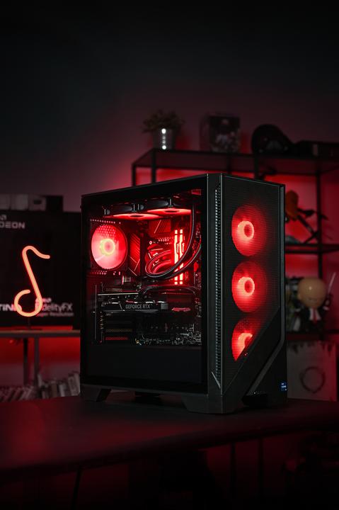 Produktbild Actina 5901443390244 (AMD Ryzen 9 7900X3D, 32 GB, 2000 GB, GeForce RTX 4080 SUPER)