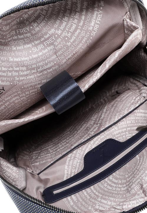 Image du produit Suri Frey Rucksack SFY SURI Sports Marry (14.80 l)