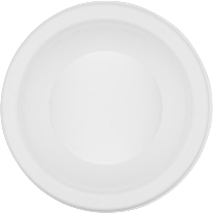 Image du produit Furber Barquette jetable Ø 16 cm, 50 pièces, Blanc (50 x)