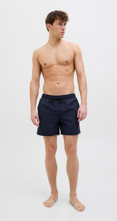Actual product image Jack & Jones Jpstmaui Jjswim Double Logo Akm Sn (XS)