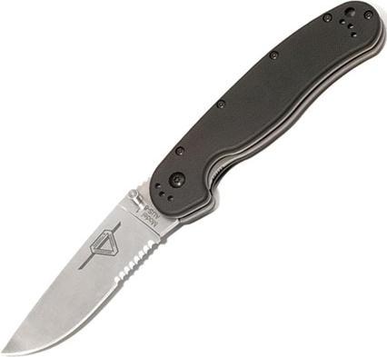 Image du produit Ontario Dépliant RAT 1 SS (8.90 cm)