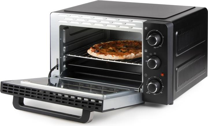 Image du produit Domo DO1107GO (Prise UE)