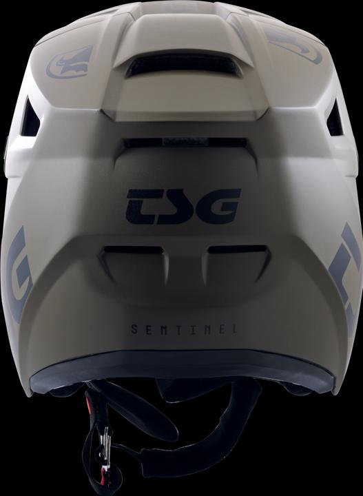 Produktbild TSG Sentinel Solid Color (61 cm)
