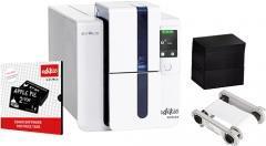 Productafbeelding Evolis Standaard f. prijskaartjes 10cm