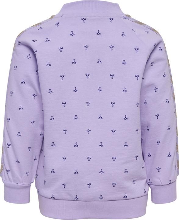 Produktbild hummel Hmlbeesy Zip Jacket (74)