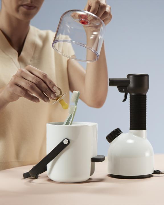 Produktbild Laurastar IGGI Dampf-Sterilisierungs-Set