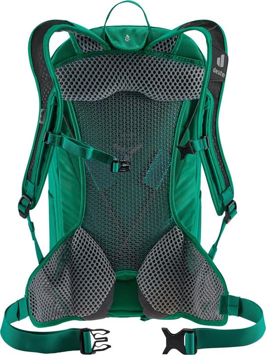 Actual product image Deuter Race EXP Air (14 l)