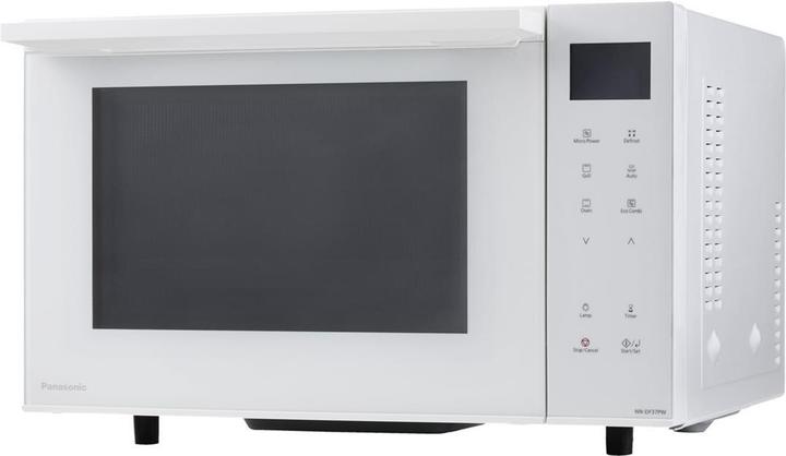 Produktbild Panasonic Microgolfoven Combi Nn-Df37pwe (23 l)
