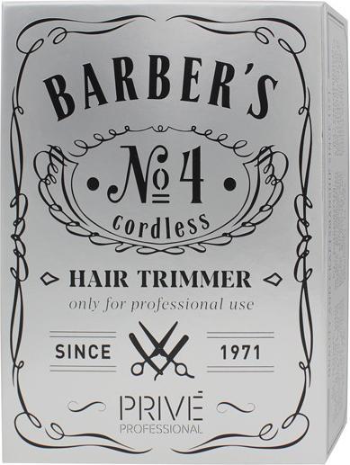 Immagine prodotto Kiepe Professional Prive Barber n°4