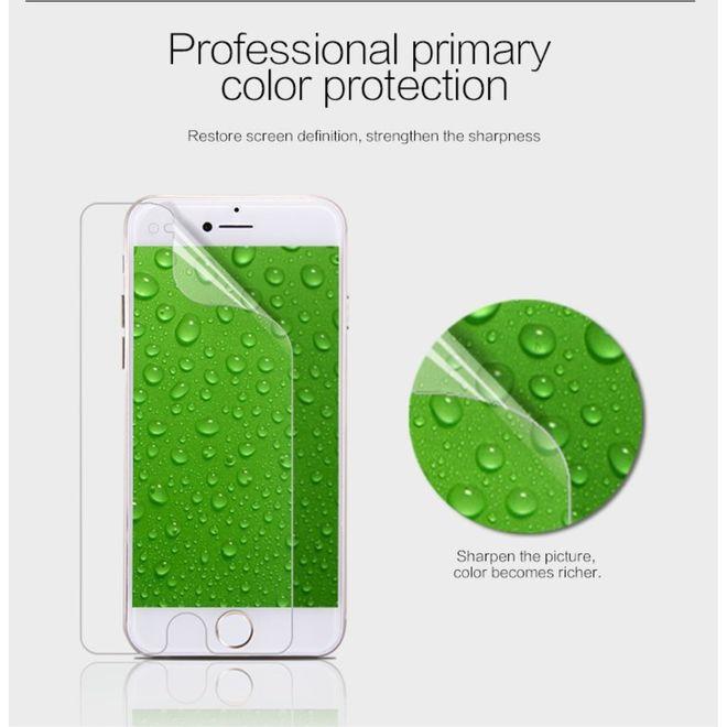 Produktbild Nillkin Matte Series (1 Stück, Apple iPhone 6s, Apple iPhone 6)