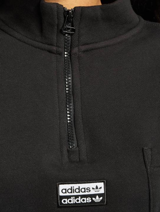 Immagine prodotto adidas Felpa cropped con cappuccio - 98957 (44)