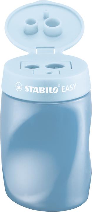 Actual product image STABILO EASYsharpener can sharpener for right-handers