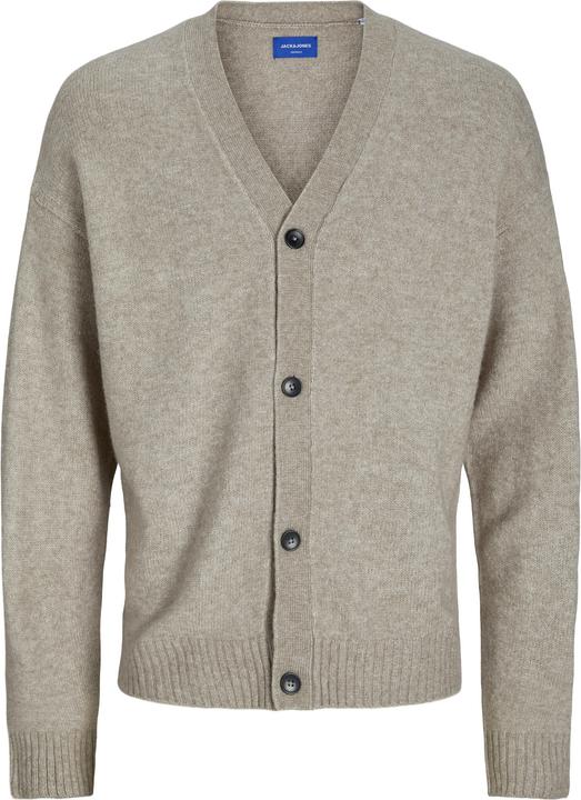 Actual product image Jack & Jones Knitted cardigan (L)