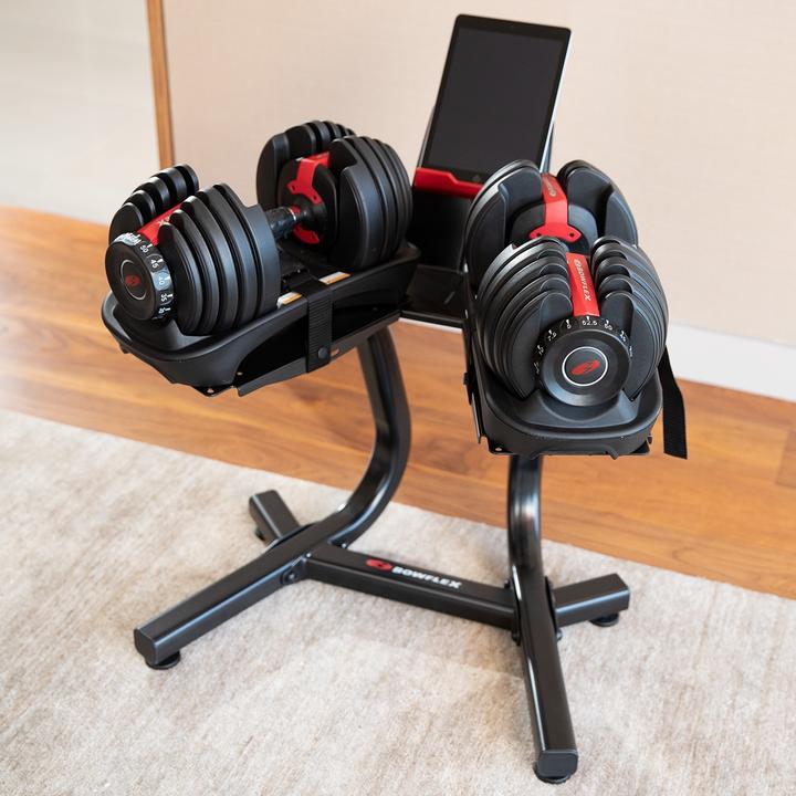 Image du produit Bowflex Selecttech