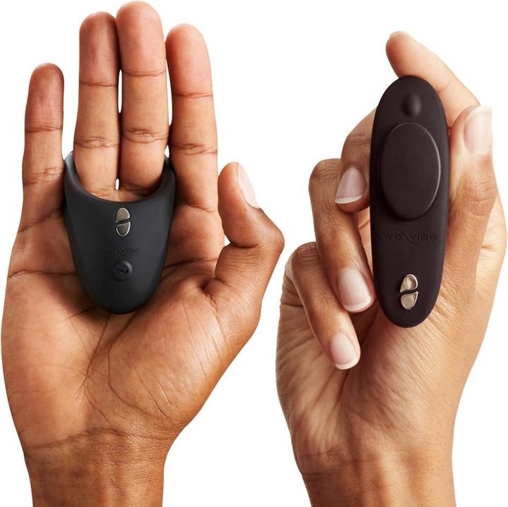 Image du produit We-Vibe Tease Us Bond et Moxie